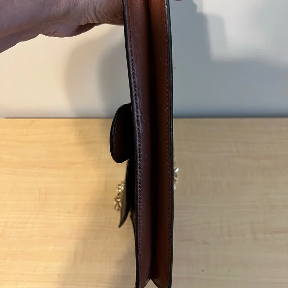 LV Vintage Ranelagh Clutch/Crossbody/Shoulder Bag